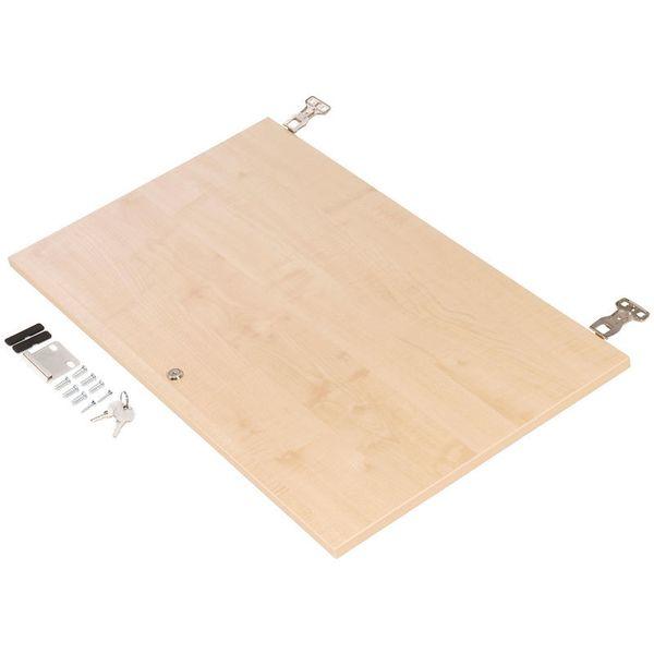 Thon Back Door 20U Studio maple