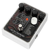 エレハモ　S9 electro-harmonix String Ensemble Electro Harmonix - String9 | Guitare ou orchestre ? Les 2 !