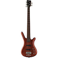 Warwick Pro Series Corvette Bubinga 5