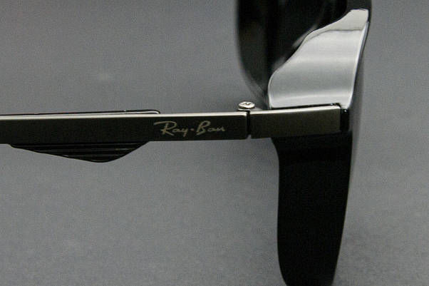 Сонцезахисні окуляри RAY BAN поляризаційні UV400 (арт. RB3478), фото 6