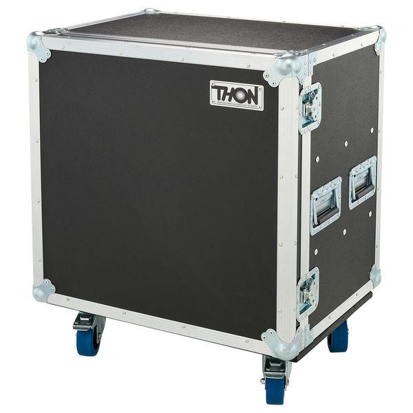 Thon Accessory Case 1x3 Boxes BR PB