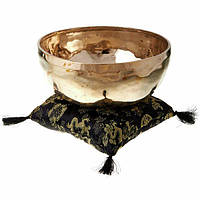 Thomann Tibetan Singing Bowl No2,1,5kg