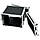 Flyht Pro Eco Rack 9,5" 4U Double Door, фото 6