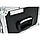 Flyht Pro Eco Rack 9,5" 4U Double Door, фото 7