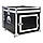 Flyht Pro L-Rack 6U/10U Service Flap, фото 4