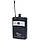 The t.bone IEM 75R Bodypack Receiver, фото 4