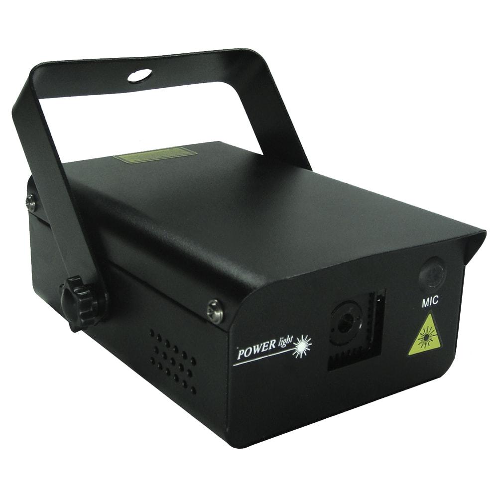 POWERlight G-503 Променевий лазер