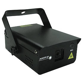 POWERlight R-503 Променевий лазер