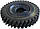 Шестерня ланцюгової електропили Кентавр СП-234 36 зубів, фото 2