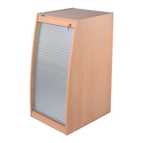 Thon Studio Rack 19U beech