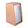 Thon Studio Rack 19U beech, фото 3