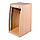 Thon Studio Rack 19U beech, фото 4
