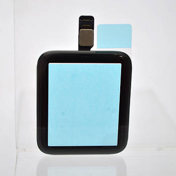 Тачскрін (Сенсор) iWatch 42mm Series 2/Series 3 Black Original