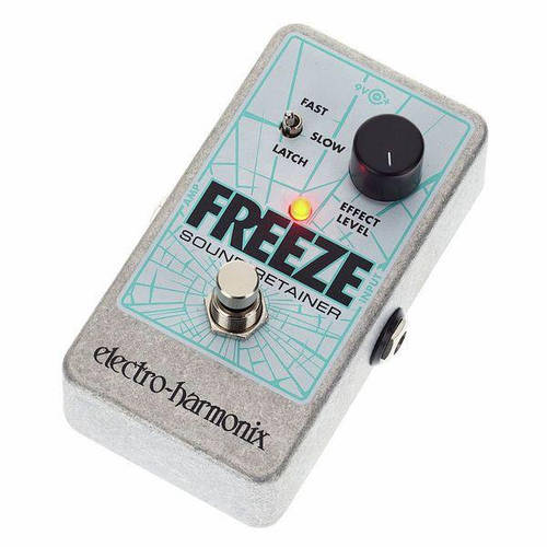 ギター Electro Harmonix Freeze / EHX Freeze | Sound Retainer - Electro-Harmonix