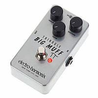ギター electro-harmonix Triangle Big Muff ELECTRO-HARMONIX Triangle Big Muff Pi ファズ ディストーション