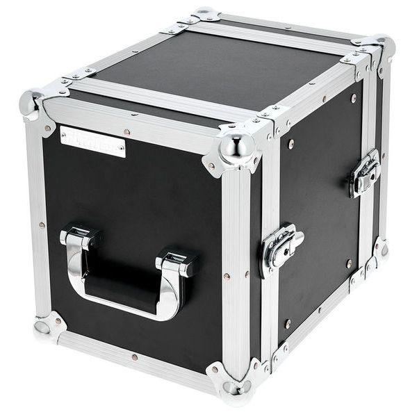 Flyht Pro Stage Rack 9,5" 6U Double Door