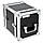 Flyht Pro Stage Rack 9,5" 6U Double Door, фото 4