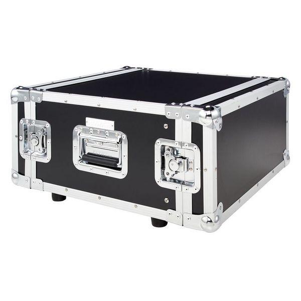 Flyht Pro Rack 5U Double Door