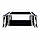 Flyht Pro Rack 5U Double Door, фото 6