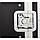Flyht Pro Rack 5U Double Door, фото 8