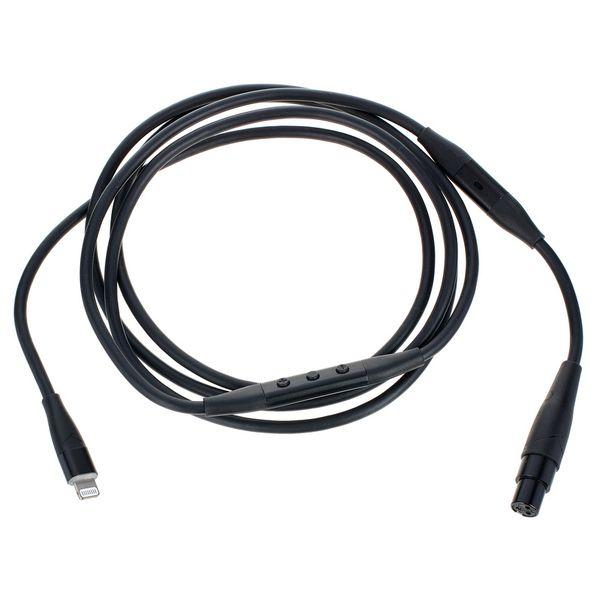 Beyerdynamic DT Pro X Lightning Cable