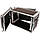 Thon Rack Stagebox 6U, фото 9