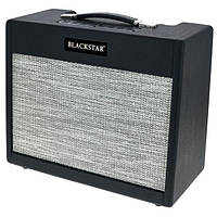 Blackstar St. James 50 6L6 Black Combo