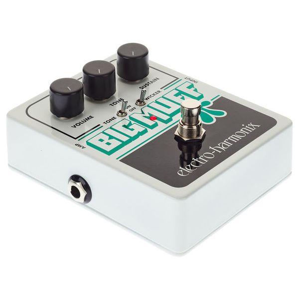 ギター electro-harmonix big muff tone wicker ELECTRO-HARMONIX/BIG MUFF PI W/TONE WICKER/マフ/ファズ/定番