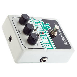 ギター electro-harmonix big muff tone wicker Electro Harmonix Big Muff Pi w. Tone Wicker, цена: 7380