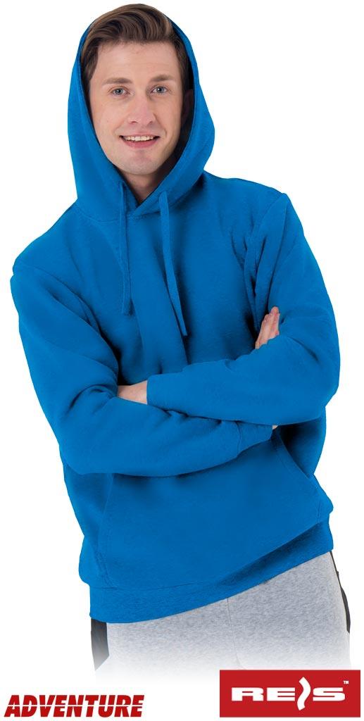 Толстовка чоловіча REIS KANGU N, фото 1