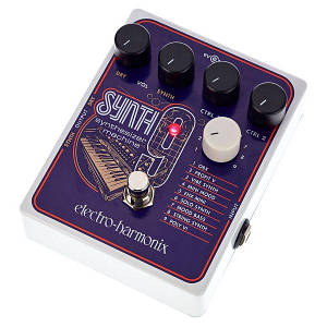 Electro Harmonix Synth9 Synthesizer Machine: продажа, цена в
