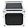 Flyht Pro Stage Rack 9,5" 5U Double Door, фото 5