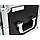 Flyht Pro Stage Rack 9,5" 5U Double Door, фото 7