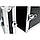 Flyht Pro Stage Rack 9,5" 5U Double Door, фото 9