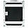 Flyht Pro Stage Rack 9,5" 5U Double Door, фото 11