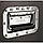 Flyht Pro Rack 24U Slide Shock Mount, фото 9