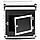 Flyht Pro L-Rack 8U/10U Service Flap, фото 6