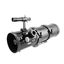 Телескоп Arsenal GSO 150/900 CRF EQ3-2 | Рефлектор Ньютона, Екваторіальне монтування для точних астрономічних спостережень, фото 2