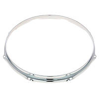 Pearl 14" Fat Tone Hoop 8-hole Top