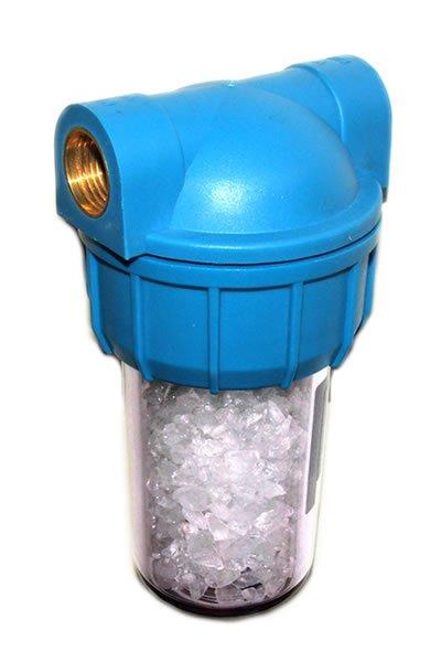 Фільтр поліфосфатний Atlas Filtri Dosaprop Mignon Plus L3P 1/2''