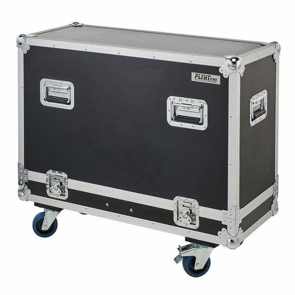 Flyht Pro Case The box pro DSP 112
