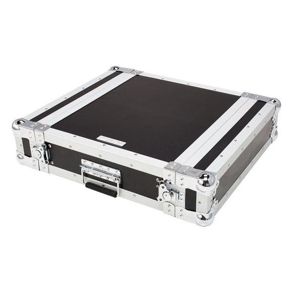 Flyht Pro Rack 2U Double Door Profi