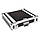 Flyht Pro Rack 2U Double Door Profi, фото 4
