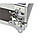 Flyht Pro Rack 2U Double Door Profi, фото 9