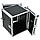 Flyht Pro Eco Rack 9,5" 6U Double Door, фото 6