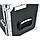 Flyht Pro Eco Rack 9,5" 6U Double Door, фото 7