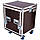 Thon Triple Door Live 12U 45 Wheels, фото 3
