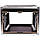 Thon Sliding Door Rack 6U 50, фото 9