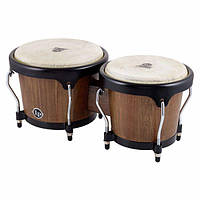 LP LPA601-SW Aspire Walnut Bongos