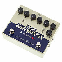 Electro Harmonix Sovtek Del. Big Muff Pi Fuzz